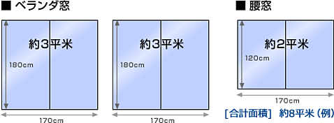 施工費例